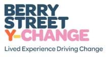 Berry Street Y-Change logo